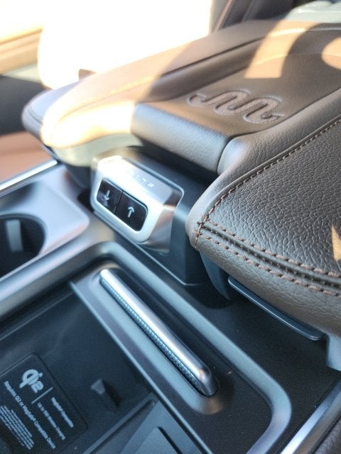 2027 Ford Expedition King Ranch