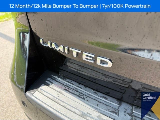 2023 Ford Expedition Limited