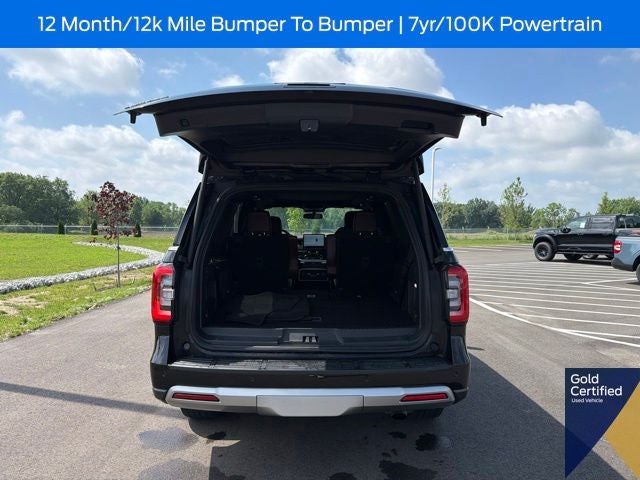 2023 Ford Expedition Limited