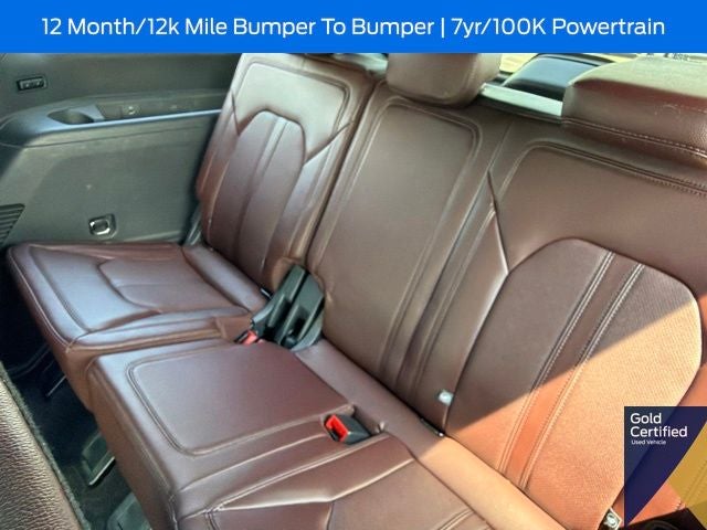 2023 Ford Expedition Limited