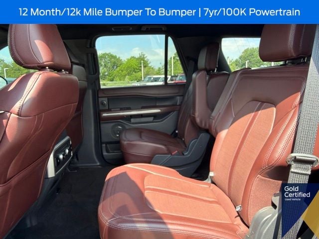 2023 Ford Expedition Limited