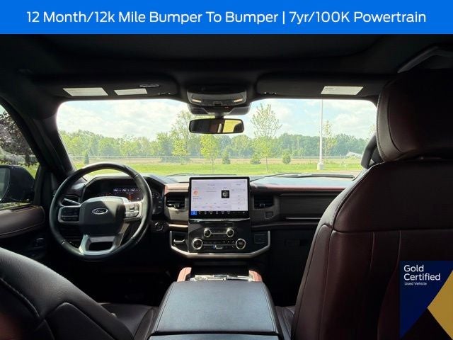 2023 Ford Expedition Limited