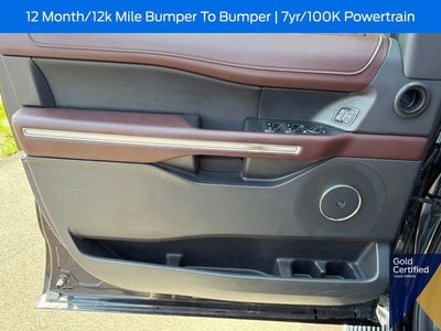 2023 Ford Expedition Limited