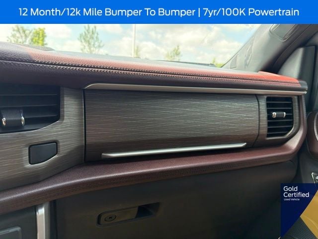 2023 Ford Expedition Limited