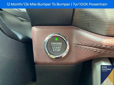 2023 Ford Expedition Limited