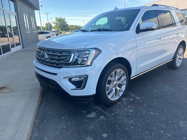 2019 Ford Expedition Limited