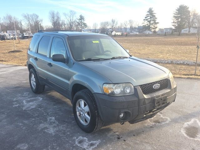 2006 Ford Escape XLT