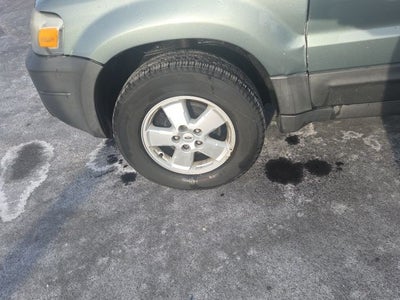 2006 Ford Escape XLT