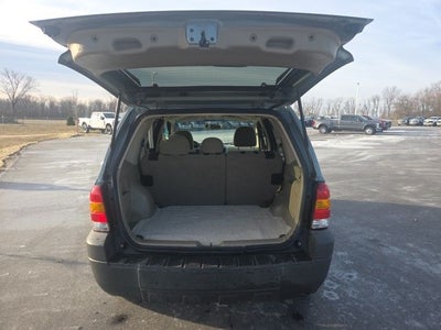 2006 Ford Escape XLT