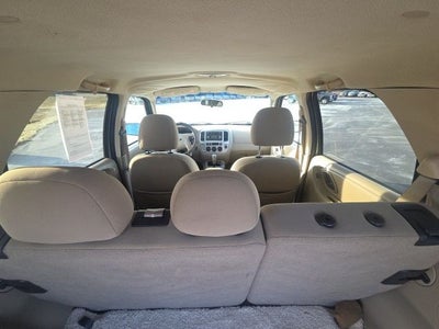 2006 Ford Escape XLT