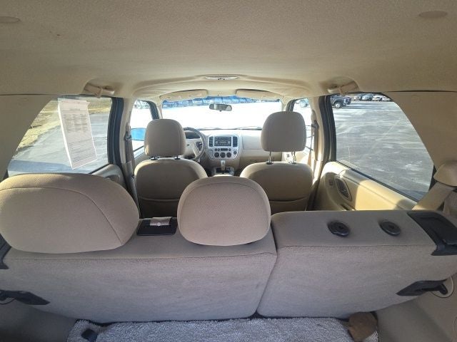 2006 Ford Escape XLT