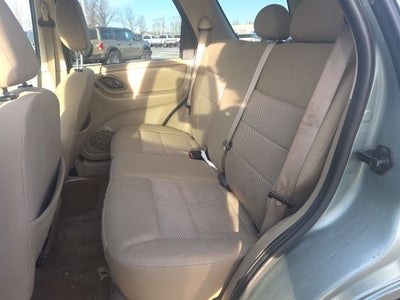 2006 Ford Escape XLT