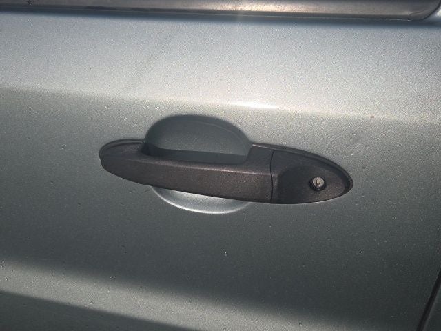 2006 Ford Escape XLT