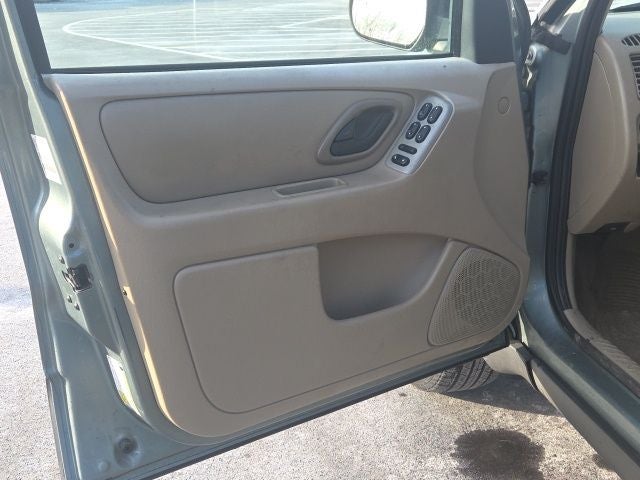 2006 Ford Escape XLT
