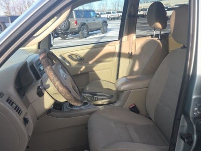 2006 Ford Escape XLT