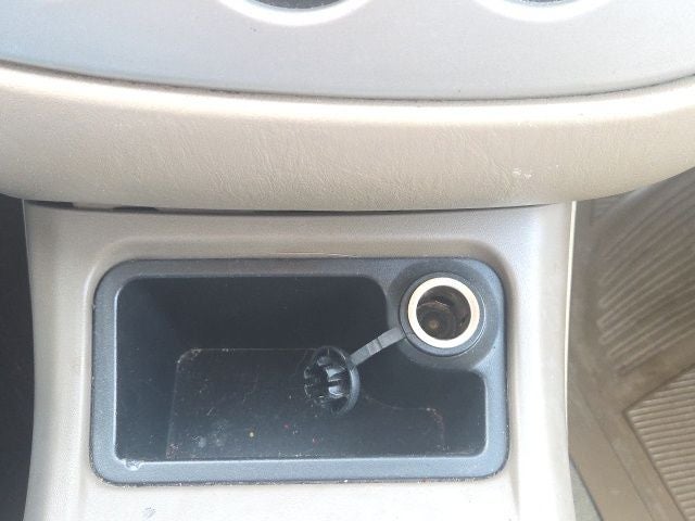 2006 Ford Escape XLT