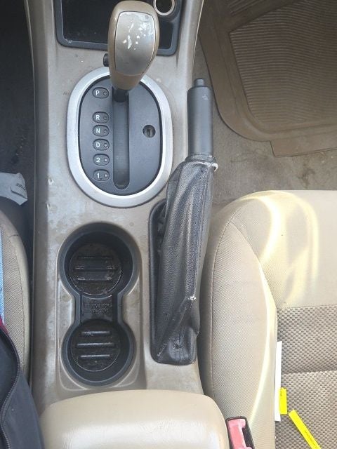 2006 Ford Escape XLT