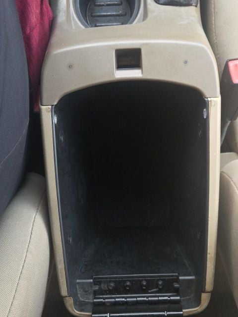 2006 Ford Escape XLT