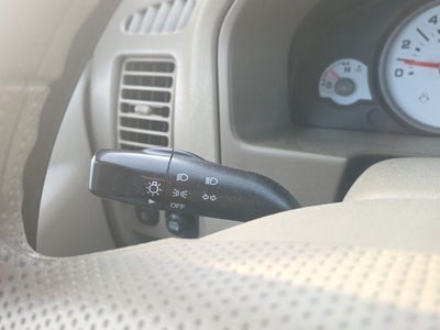 2006 Ford Escape XLT