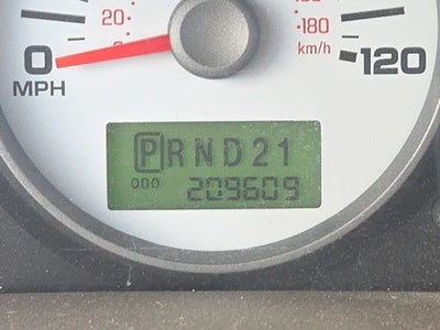 2006 Ford Escape XLT