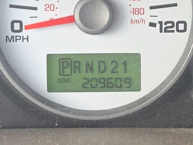 2006 Ford Escape XLT