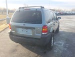 2006 Ford Escape XLT