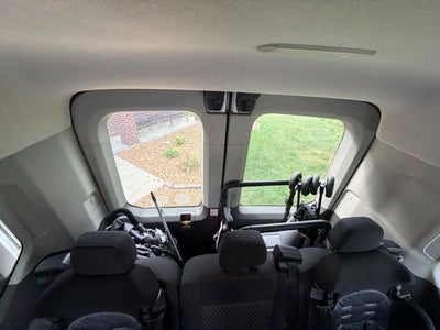 2020 Ford Transit-150 XLT