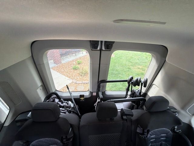 2020 Ford Transit-150 XLT