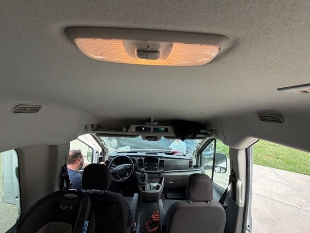 2020 Ford Transit-150 XLT