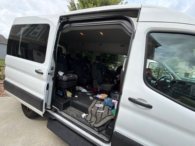2020 Ford Transit-150 XLT