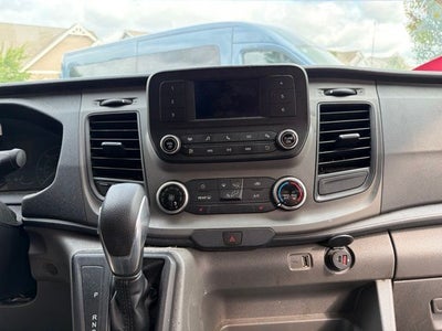 2020 Ford Transit-150 XLT