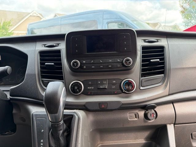 2020 Ford Transit-150 XLT