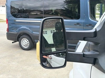 2020 Ford Transit-150 XLT