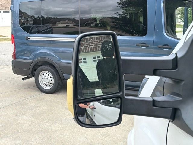 2020 Ford Transit-150 XLT