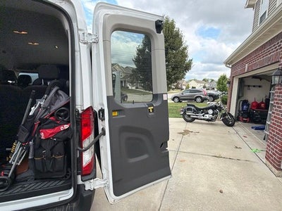 2020 Ford Transit-150 XLT