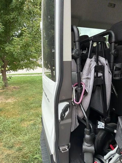 2020 Ford Transit-150 XLT