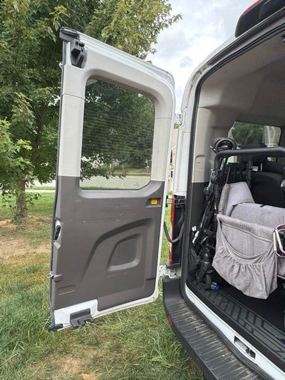 2020 Ford Transit-150 XLT
