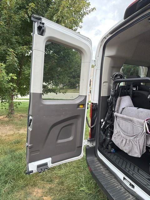 2020 Ford Transit-150 XLT