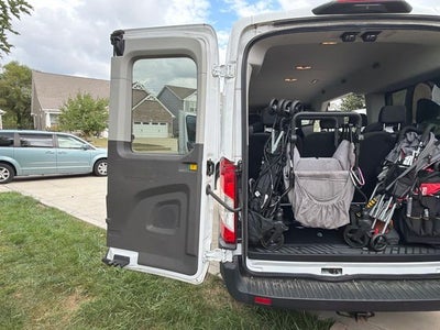 2020 Ford Transit-150 XLT