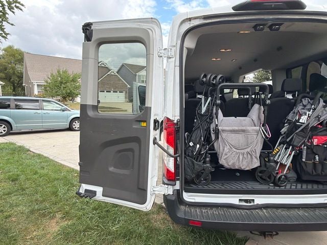 2020 Ford Transit-150 XLT