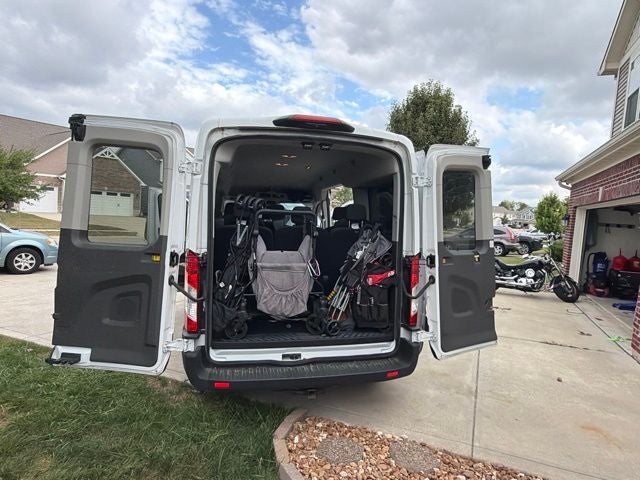 2020 Ford Transit-150 XLT