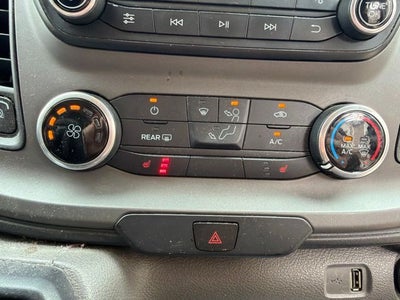 2020 Ford Transit-150 XLT