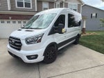 2020 Ford Transit-150 XLT