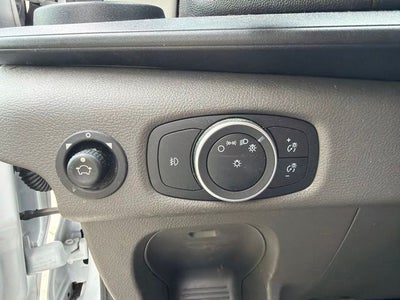 2020 Ford Transit-150 XLT