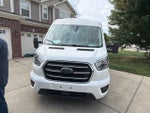 2020 Ford Transit-150 XLT