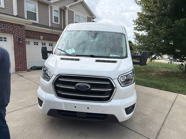 2020 Ford Transit-150 XLT