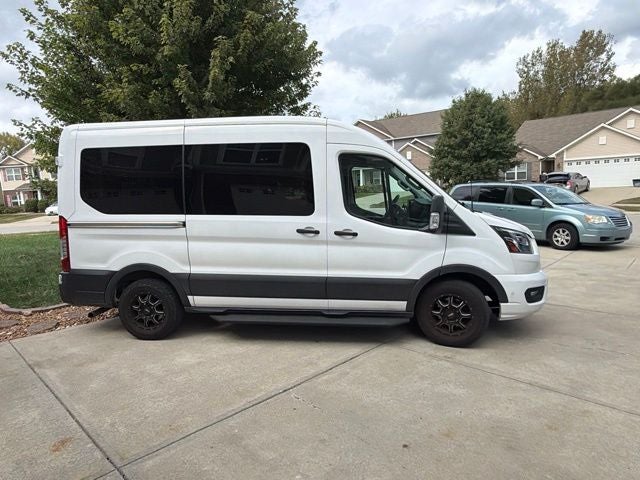 2020 Ford Transit-150 XLT