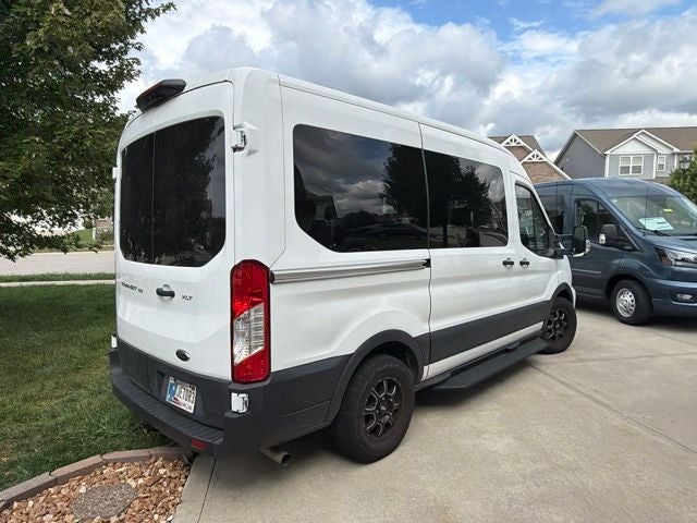 2020 Ford Transit-150 XLT
