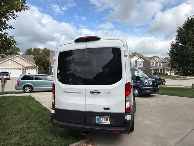 2020 Ford Transit-150 XLT