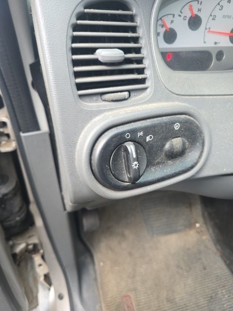 2004 Ford Explorer Sport Trac XLT 126 WB